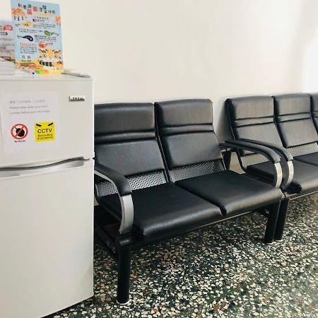 Zhongxing Hotel Tongluo エクステリア 写真