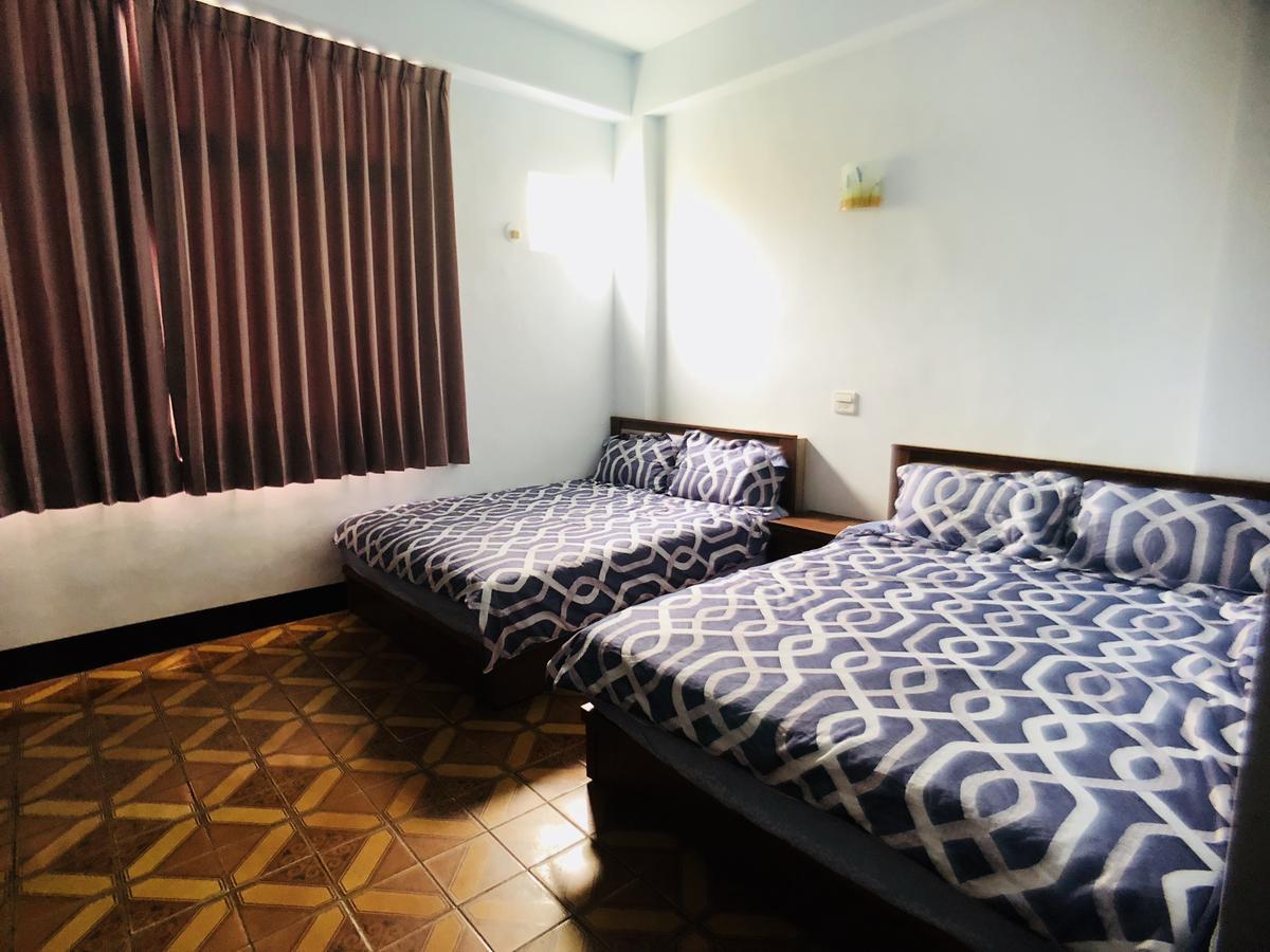 Zhongxing Hotel Tongluo エクステリア 写真