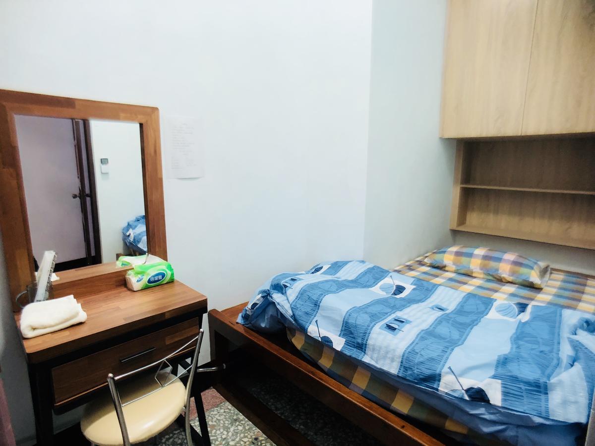 Zhongxing Hotel Tongluo エクステリア 写真