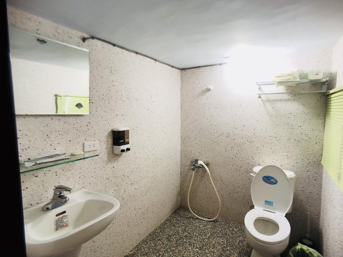 Zhongxing Hotel Tongluo エクステリア 写真