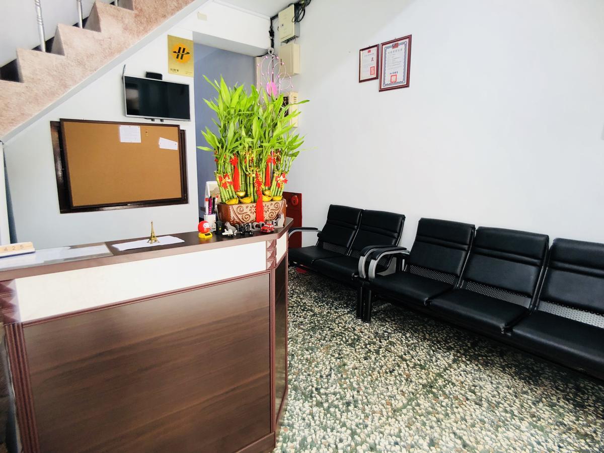 Zhongxing Hotel Tongluo エクステリア 写真