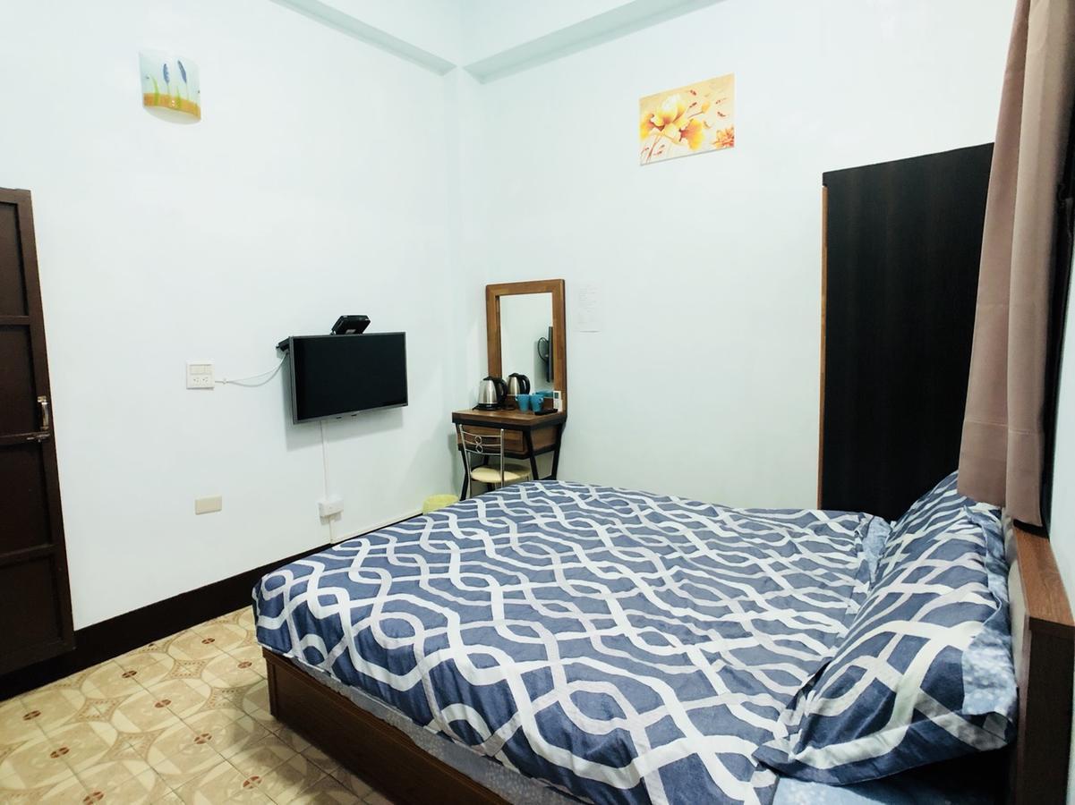 Zhongxing Hotel Tongluo エクステリア 写真