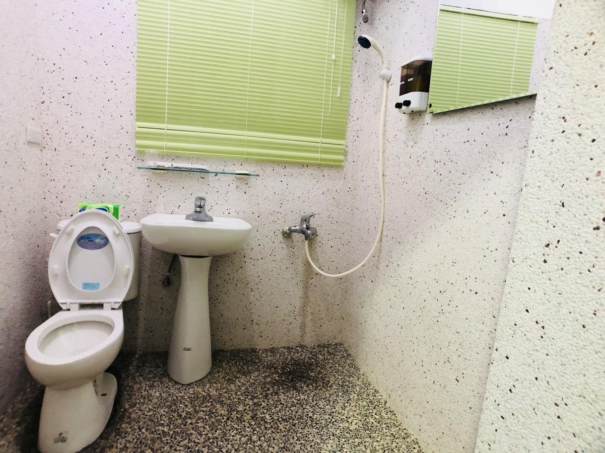 Zhongxing Hotel Tongluo エクステリア 写真