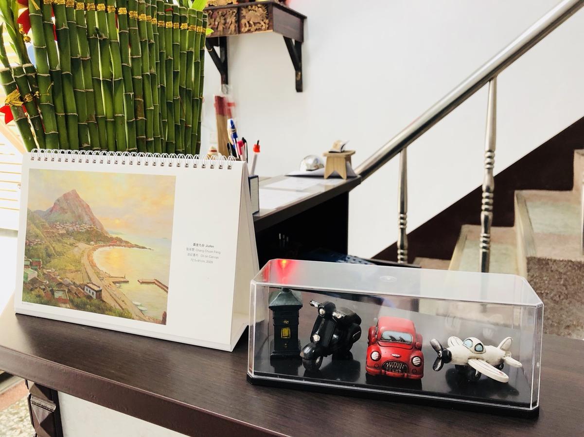 Zhongxing Hotel Tongluo エクステリア 写真
