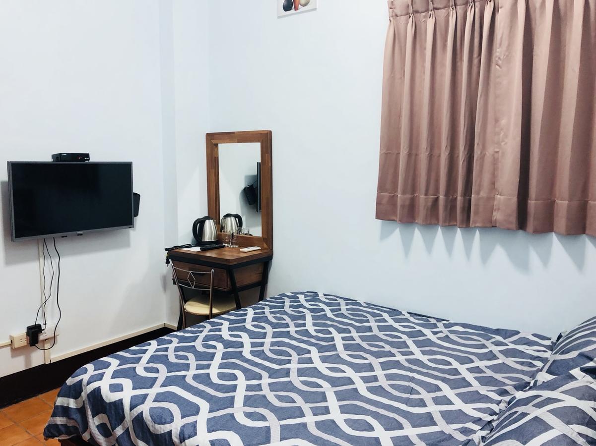 Zhongxing Hotel Tongluo エクステリア 写真