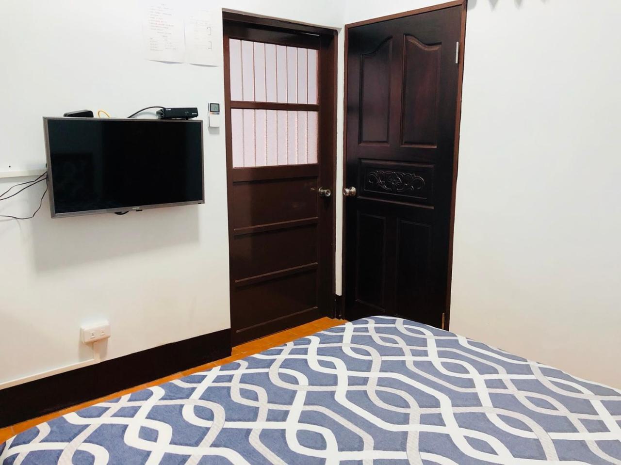 Zhongxing Hotel Tongluo エクステリア 写真